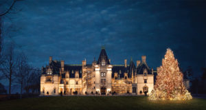 Biltmore Estate Wine Dinner & Winery Tour @ Biltmore Estate Winery